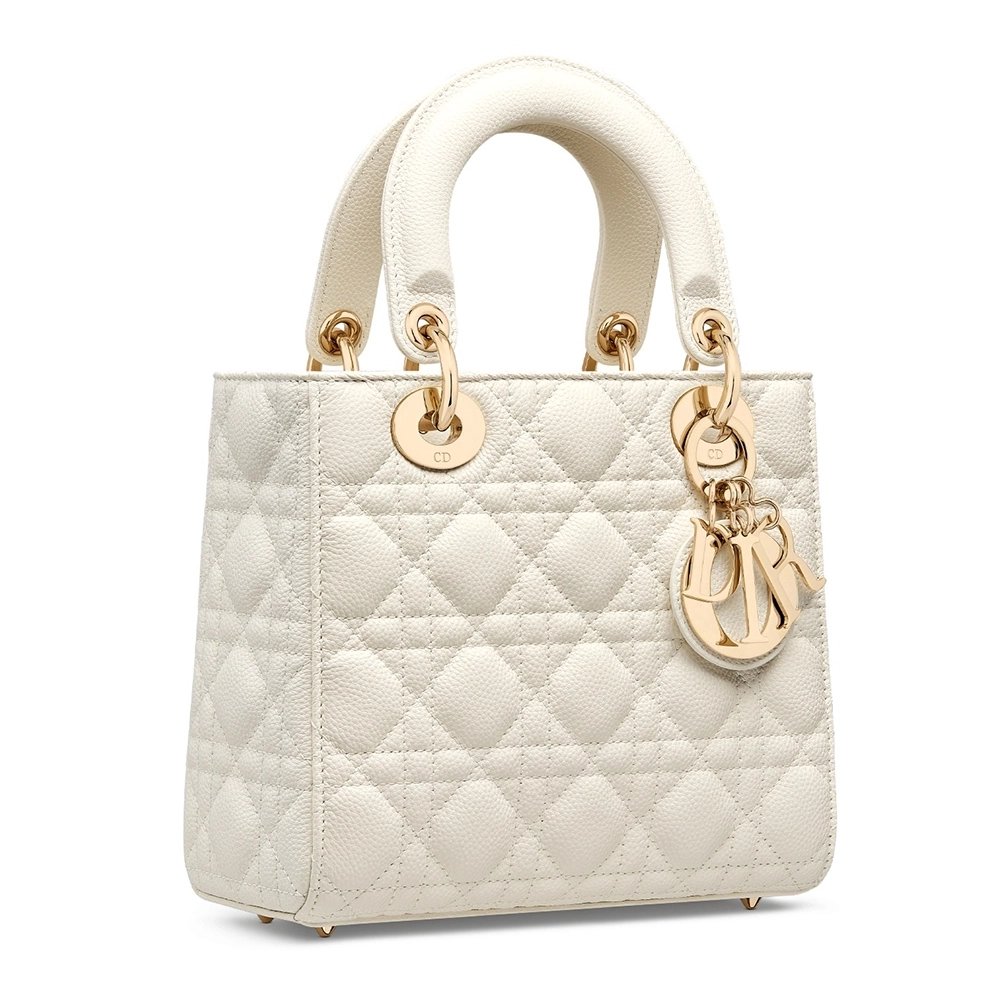 Christian Dior Small Lady Bags M0531 20X17X8cm