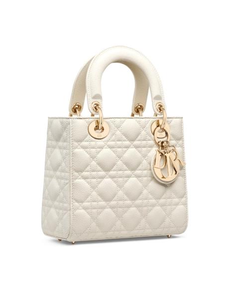 Christian Dior Small Lady Bags M0531 20X17X8cm