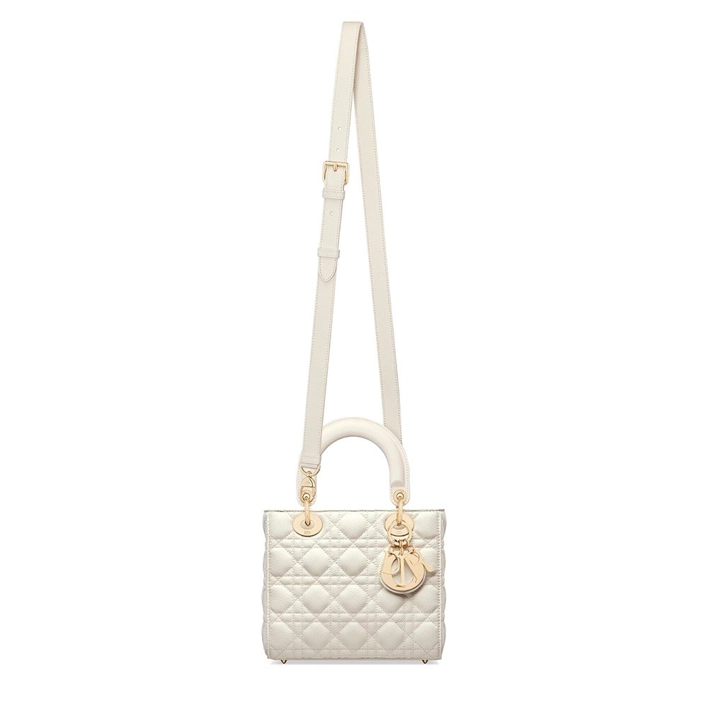 Christian Dior Small Lady Bags M0531 20X17X8cm