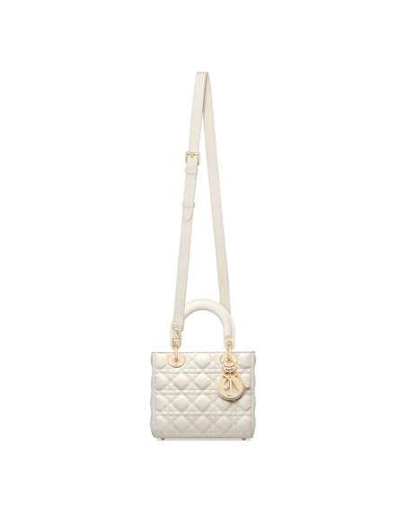 Christian Dior Small Lady Bags M0531 20X17X8cm