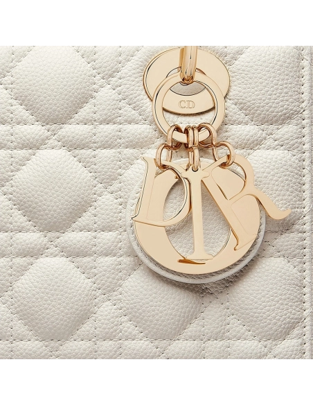 Christian Dior Small Lady Bags M0531 20X17X8cm