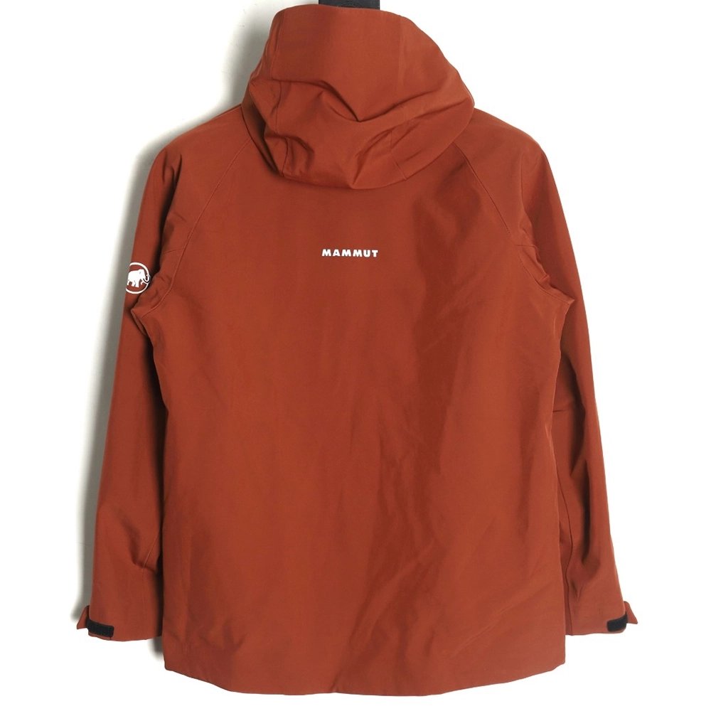 Mammut Winterfield Fleece Soft Shell Jacket,Mammut