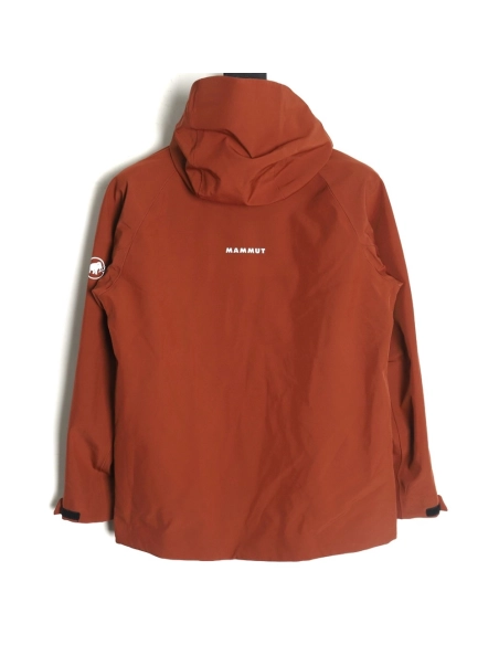 Mammut Winterfield Fleece Soft Shell Jacket,Mammut