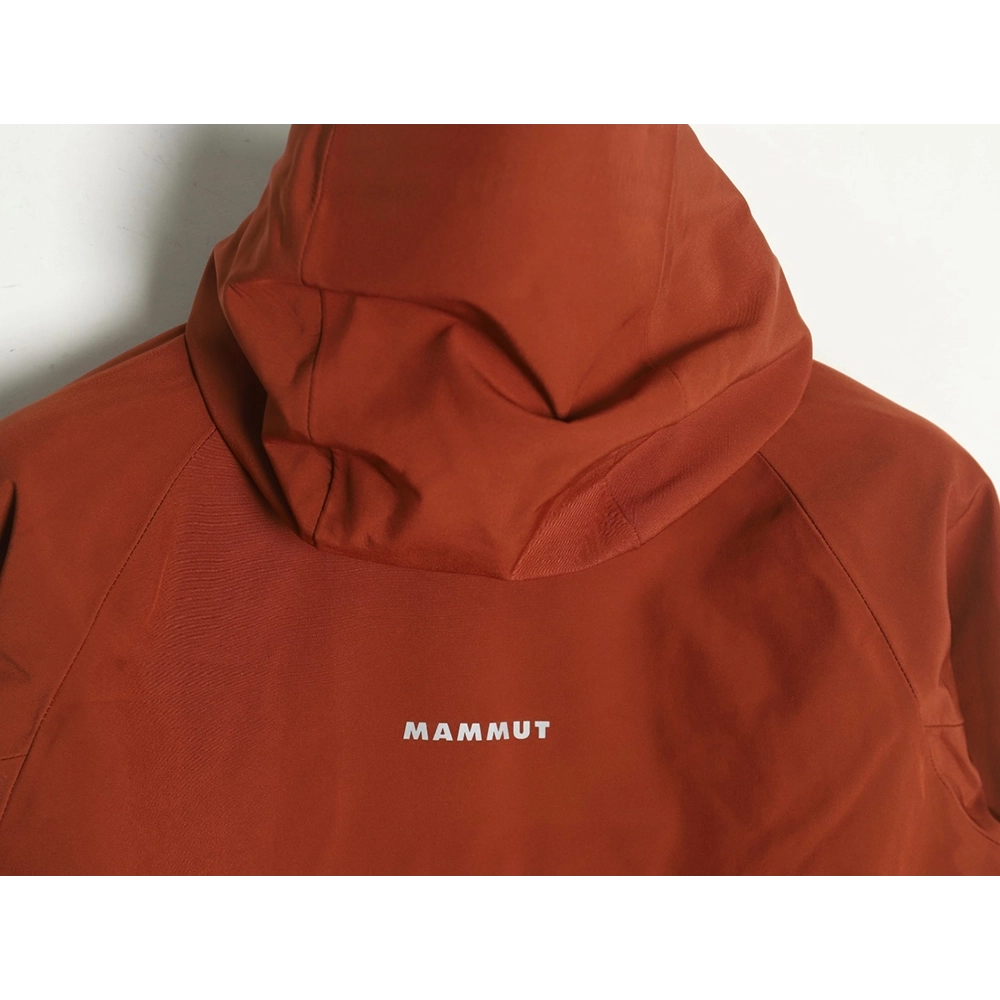 Mammut Winterfield Fleece Soft Shell Jacket,Mammut