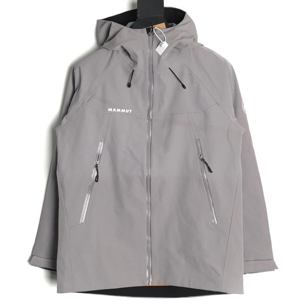 Mammut Winterfield Fleece Soft Shell Jacket TSK1,Mammut