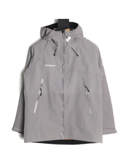 Mammut Winterfield Fleece Soft Shell Jacket TSK1,Mammut
