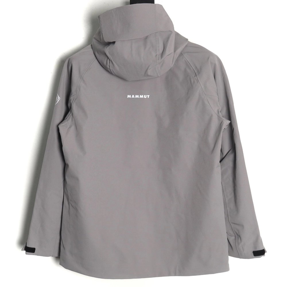 Mammut Winterfield Fleece Soft Shell Jacket TSK1,Mammut