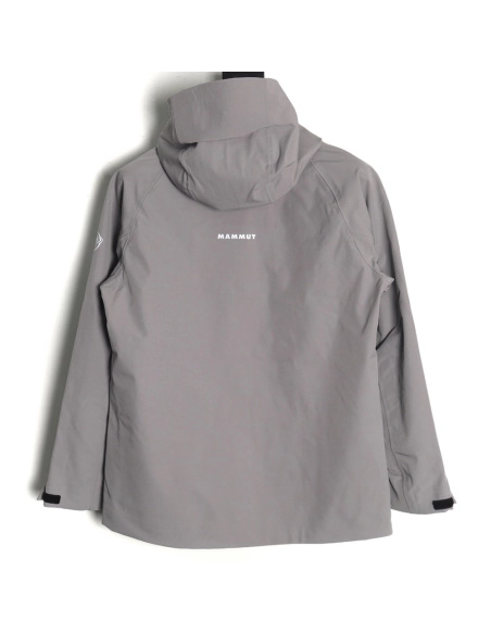 Mammut Winterfield Fleece Soft Shell Jacket TSK1,Mammut