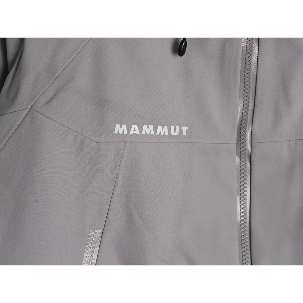 Mammut Winterfield Fleece Soft Shell Jacket TSK1,Mammut