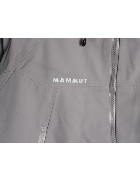 Mammut Winterfield Fleece Soft Shell Jacket TSK1,Mammut