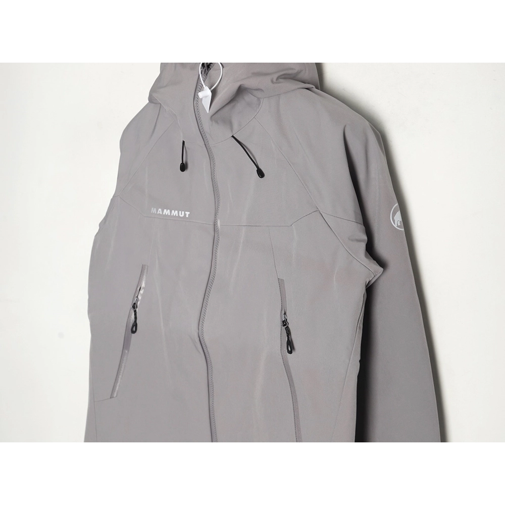 Mammut Winterfield Fleece Soft Shell Jacket TSK1,Mammut