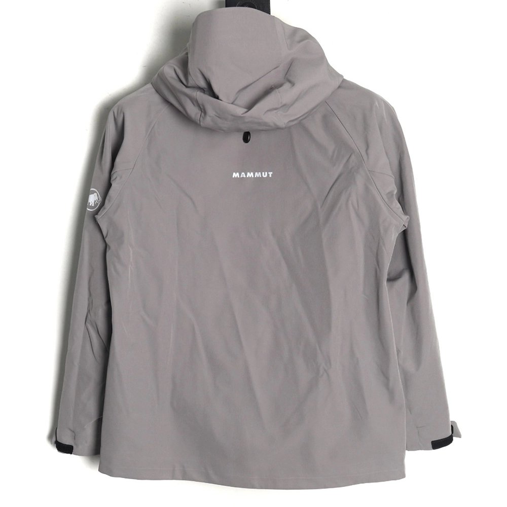 Mammut Winterfield Fleece Soft Shell Jacket TSK2,Mammut