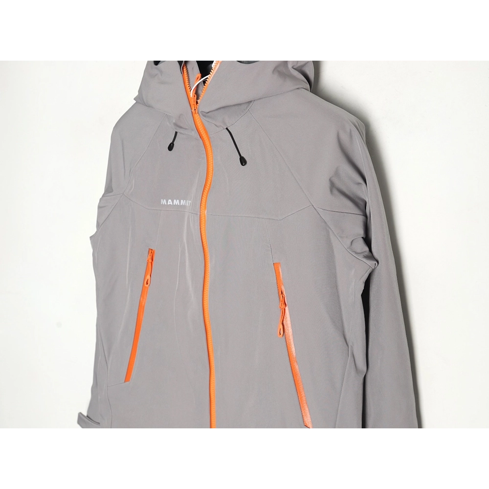 Mammut Winterfield Fleece Soft Shell Jacket TSK2,Mammut