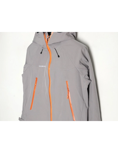 Mammut Winterfield Fleece Soft Shell Jacket TSK2,Mammut