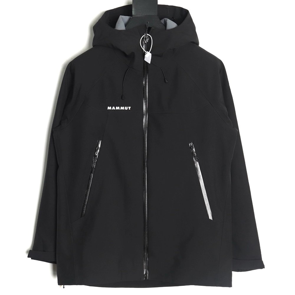 Mammut Winterfield Fleece Soft Shell Jacket TSK3,Mammut