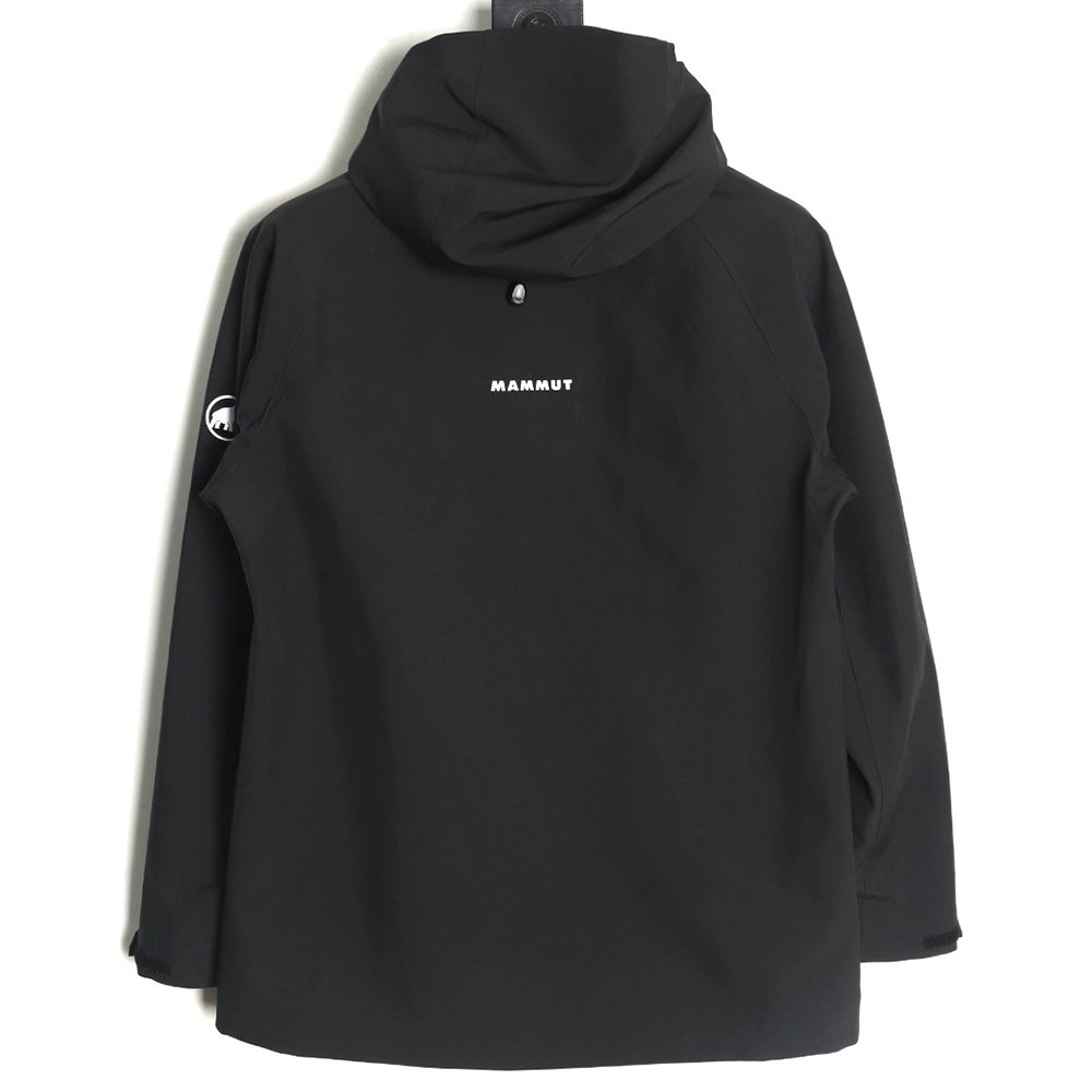 Mammut Winterfield Fleece Soft Shell Jacket TSK3,Mammut