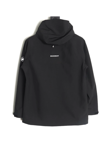 Mammut Winterfield Fleece Soft Shell Jacket TSK3,Mammut