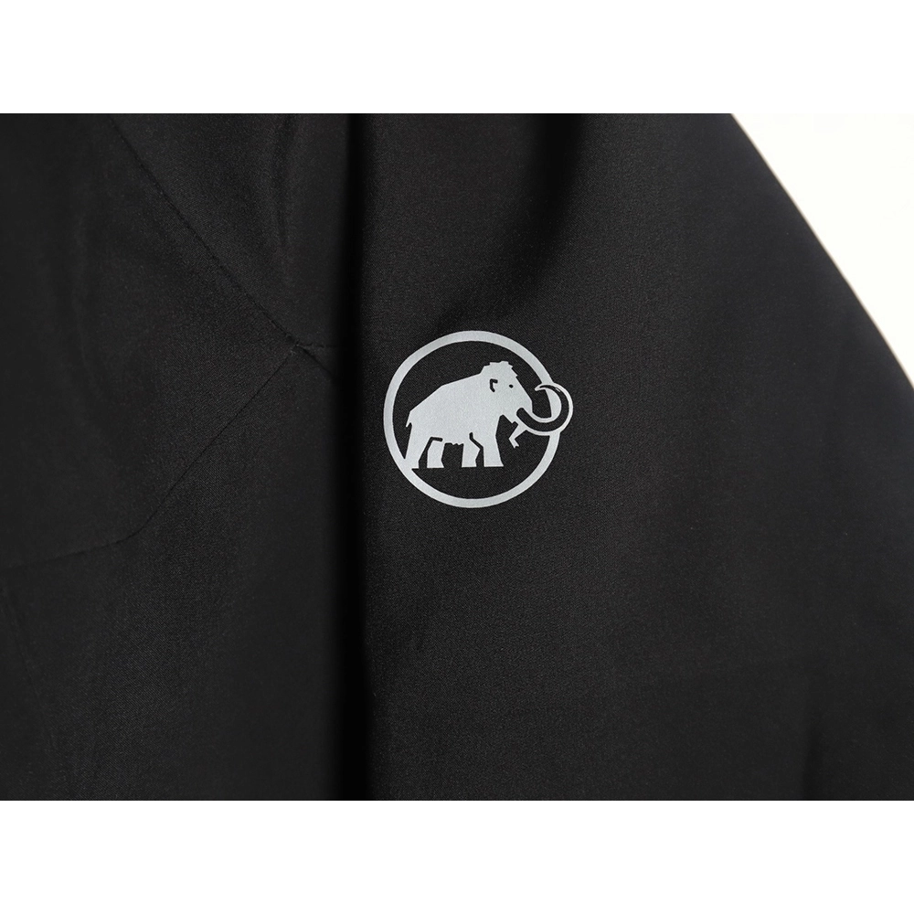 Mammut Winterfield Fleece Soft Shell Jacket TSK3,Mammut