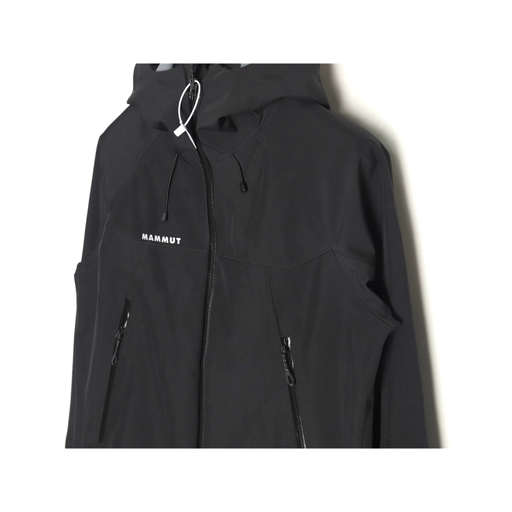 Mammut Winterfield Fleece Soft Shell Jacket TSK3,Mammut
