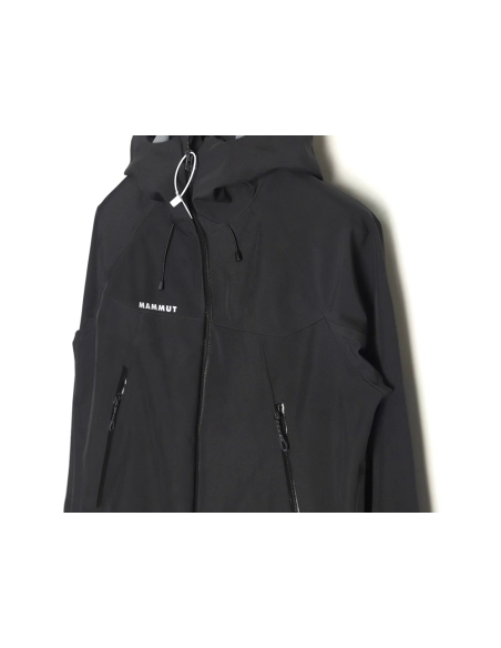 Mammut Winterfield Fleece Soft Shell Jacket TSK3,Mammut
