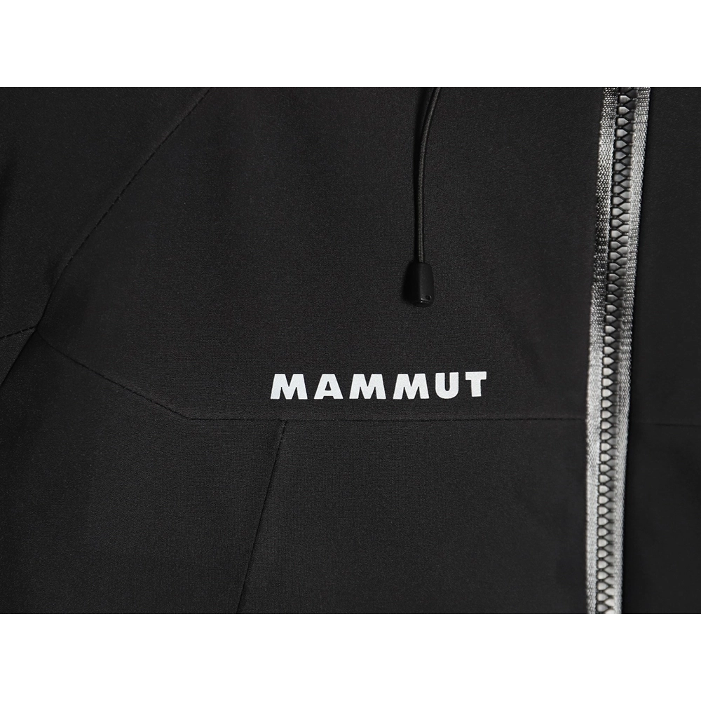 Mammut Winterfield Fleece Soft Shell Jacket TSK3,Mammut