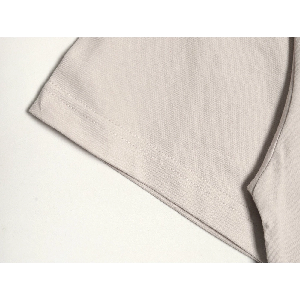 Balenciaga Valentines Day Love Print Short Sleeves,Balenciaga