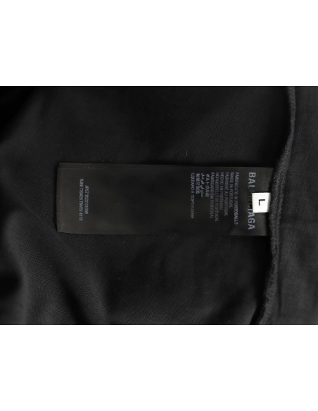 Balenciaga Valentines Day Love Print Short Sleeves TSK1,Balenciaga