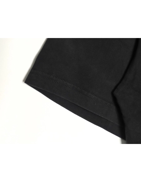 Balenciaga Valentines Day Love Print Short Sleeves TSK1,Balenciaga