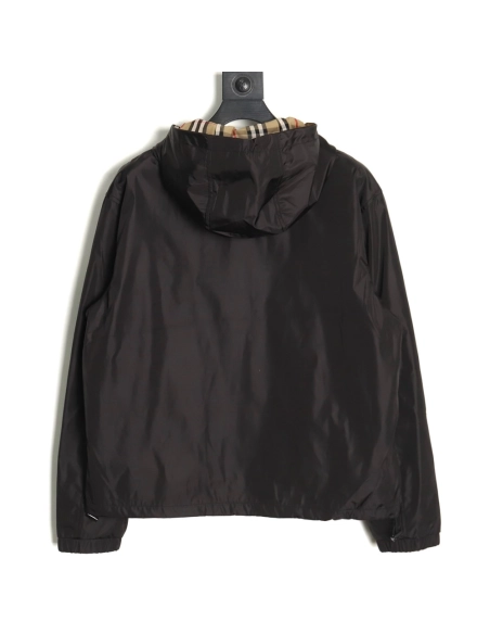 Burberry BT Logo Trench Coat,Burberry