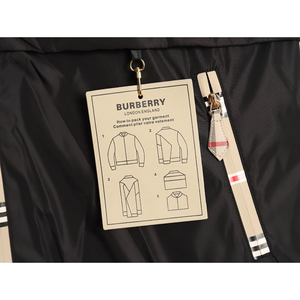 Burberry BT Logo Trench Coat,Burberry
