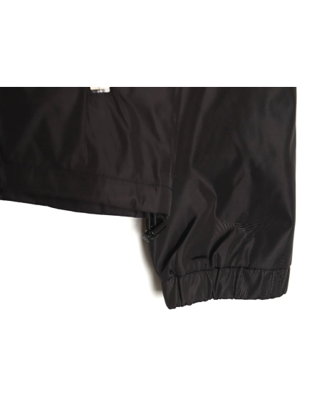 Burberry BT Logo Trench Coat,Burberry