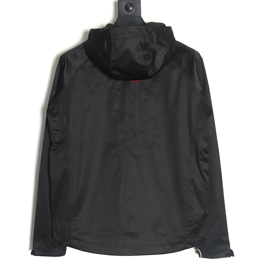 Mammut Clion Logo Windproof Breathable Softshell Jacket,Mammut