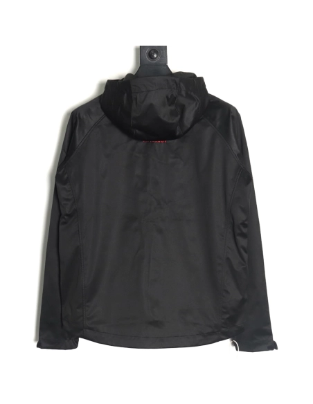 Mammut Clion Logo Windproof Breathable Softshell Jacket,Mammut