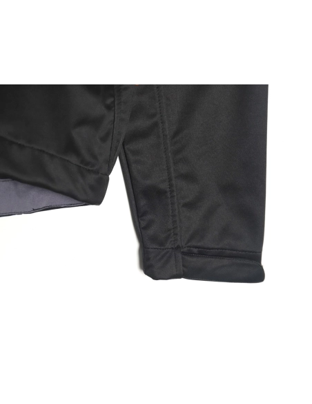 Mammut Clion Logo Windproof Breathable Softshell Jacket,Mammut