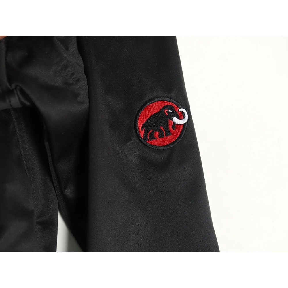 Mammut Clion Logo Windproof Breathable Softshell Jacket,Mammut