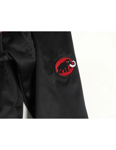 Mammut Clion Logo Windproof Breathable Softshell Jacket,Mammut