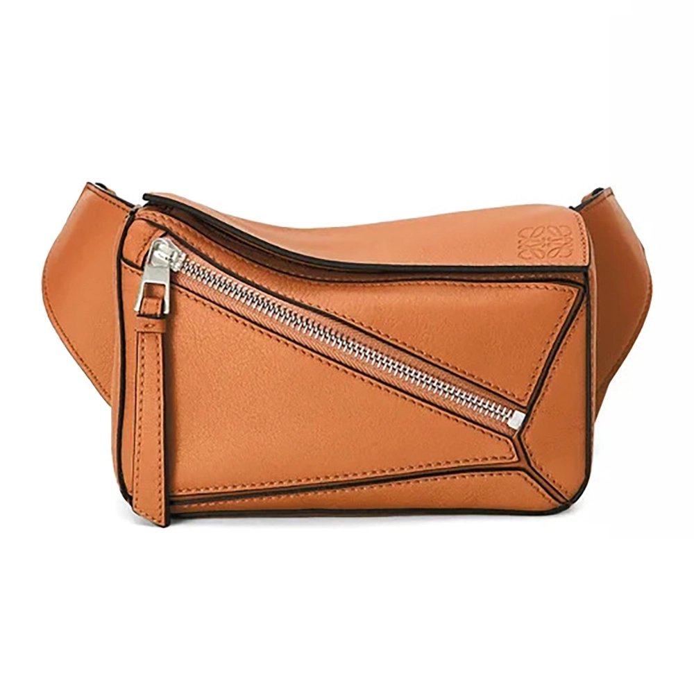 Loewe Mini Puzzle bumbags 2530 11.8X17.5X7.5cm,Loewe Bags,BAGS