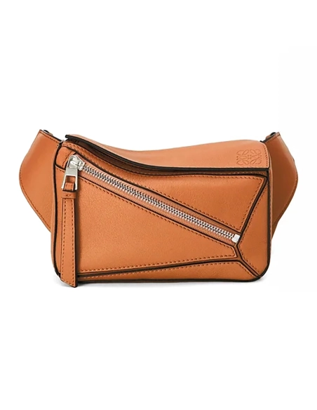 Loewe Mini Puzzle bumbags 2530 11.8X17.5X7.5cm,Loewe Bags,BAGS