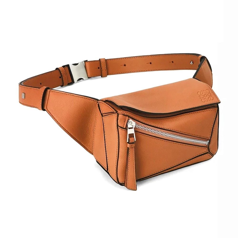 Loewe Mini Puzzle bumbags 2530 11.8X17.5X7.5cm,Loewe Bags,BAGS
