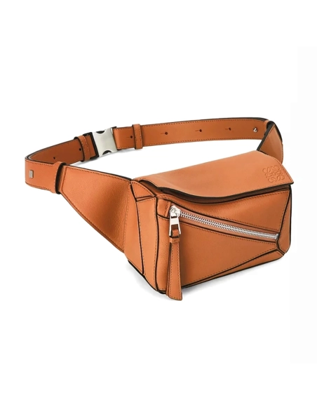 Loewe Mini Puzzle bumbags 2530 11.8X17.5X7.5cm,Loewe Bags,BAGS