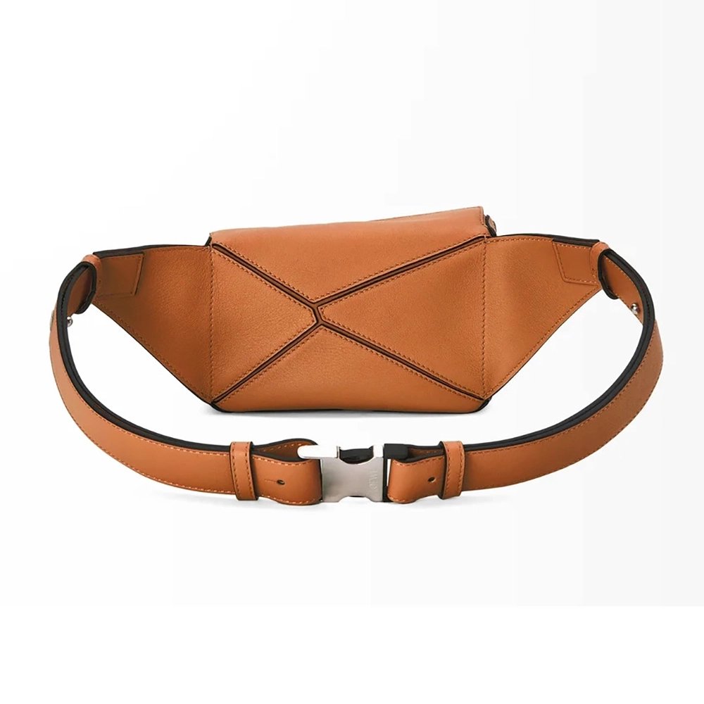 Loewe Mini Puzzle bumbags 2530 11.8X17.5X7.5cm,Loewe Bags,BAGS