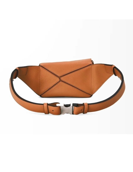 Loewe Mini Puzzle bumbags 2530 11.8X17.5X7.5cm,Loewe Bags,BAGS