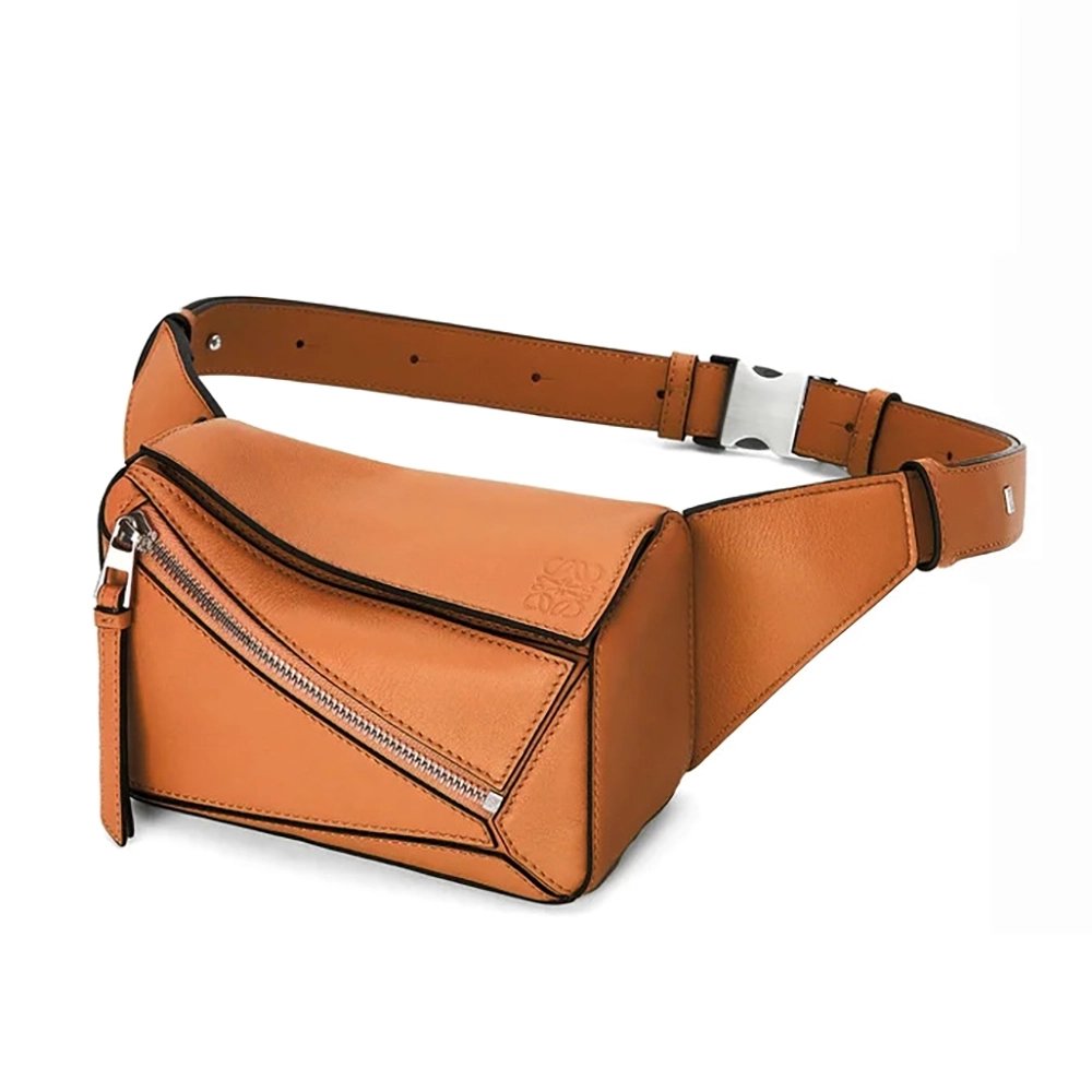 Loewe Mini Puzzle bumbags 2530 11.8X17.5X7.5cm,Loewe Bags,BAGS