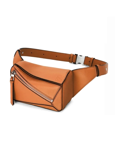 Loewe Mini Puzzle bumbags 2530 11.8X17.5X7.5cm,Loewe Bags,BAGS