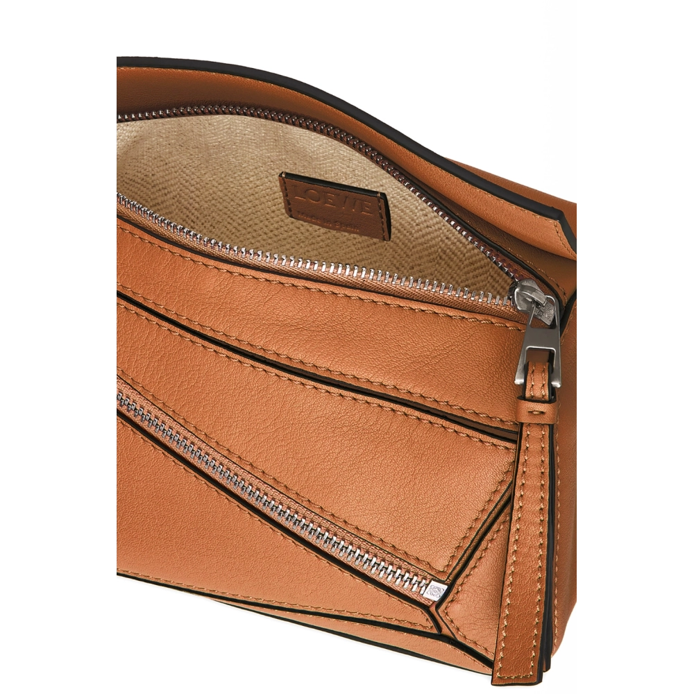 Loewe Mini Puzzle bumbags 2530 11.8X17.5X7.5cm,Loewe Bags,BAGS