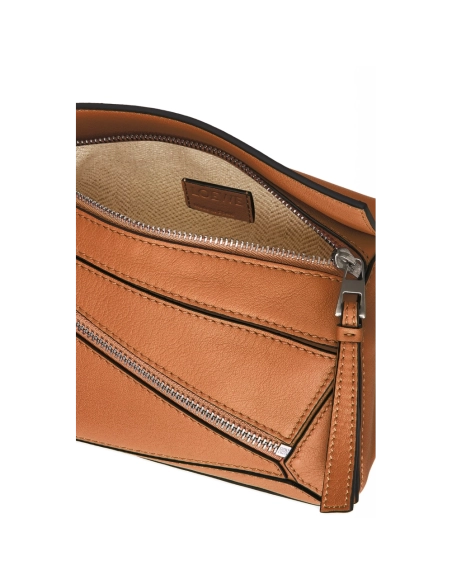 Loewe Mini Puzzle bumbags 2530 11.8X17.5X7.5cm,Loewe Bags,BAGS