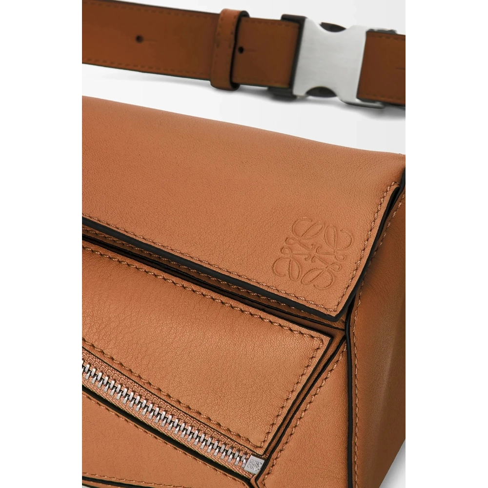 Loewe Mini Puzzle bumbags 2530 11.8X17.5X7.5cm,Loewe Bags,BAGS