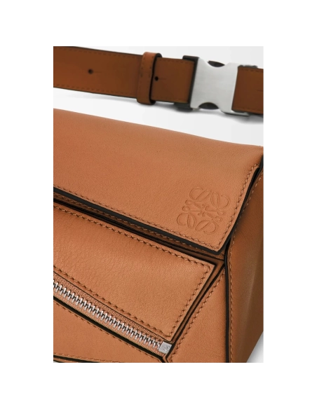 Loewe Mini Puzzle bumbags 2530 11.8X17.5X7.5cm,Loewe Bags,BAGS