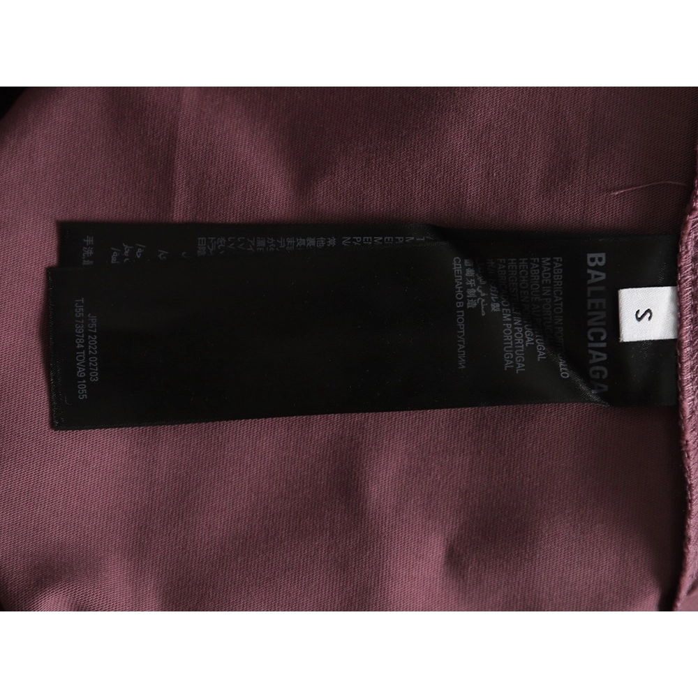 Balenciaga Coca Cola Print Short Sleeve TShirt,Balenciaga T Shirt,Tshirt,APPAREL