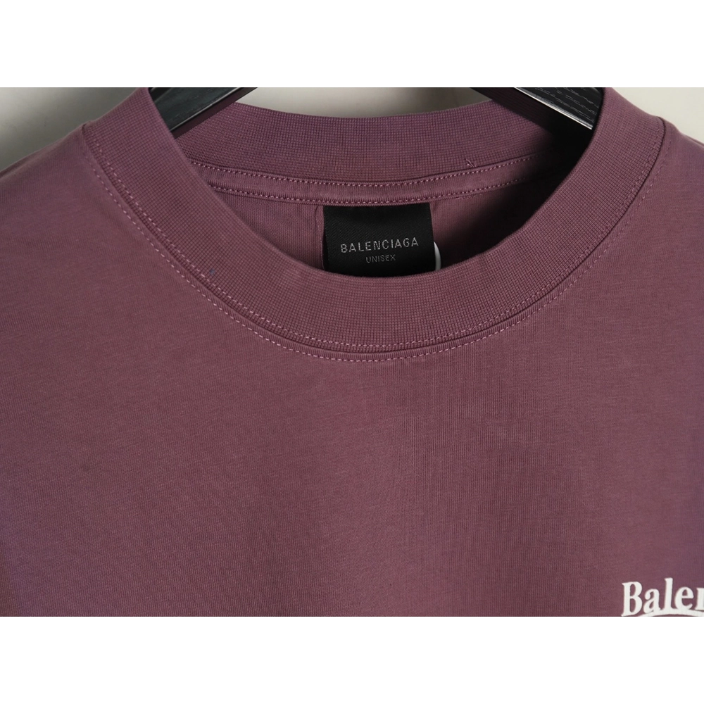 Balenciaga Coca Cola Print Short Sleeve TShirt,Balenciaga T Shirt,Tshirt,APPAREL